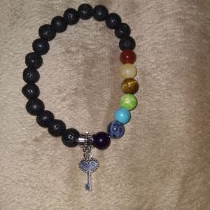 Healing Chakra Bracelet